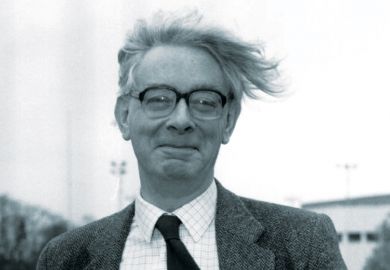 Obituary: Jack Meadows, 1934-2016