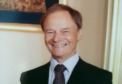 Obituary: Jim Port, 1948-2016