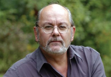 Obituary: John Benyon, 1951-2016