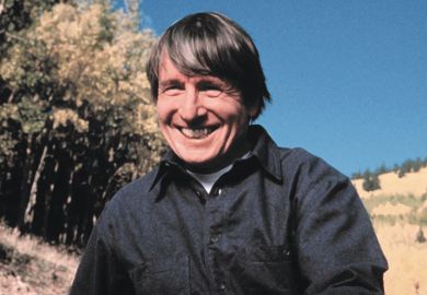 Obituary: John Holland, 1929-2015 Obituary: John Holland, 1929-2015