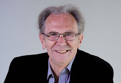 Obituary: John Urry, 1946-2016