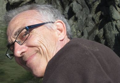 Obituary: Mark Pluciennik, 1953-2016