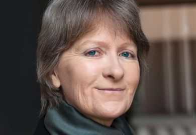 Obituary: Mary Bryden, 1953-2015 Obituary: Mary Bryden, 1953-2015