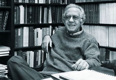 Obituary: Nathan Rosenberg, 1927-2015 Obituary: Nathan Rosenberg, 1927-2015