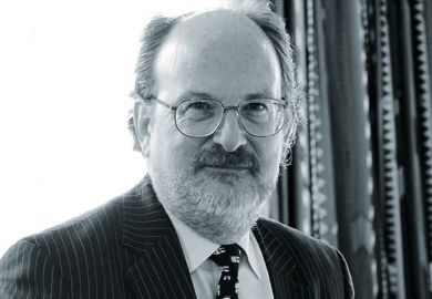 Obituary: Paul Webley, 1953-2016