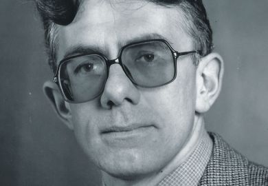 Obituary: Peter Wright, 1941-2016