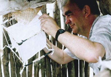 Obituary: Richard Ward, 1944-2015 Obituary: Richard Ward, 1944-2015