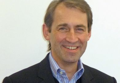 Obituary: Seymour Roworth-Stokes, 1965-2016