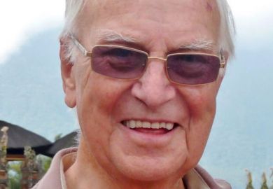 Obituary: Stan Gregory, 1926-2016