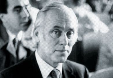 Obituary: Theodore Anderson, 1918-2016