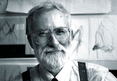 Obituary: Walter Jackson Freeman III, 1927-2016