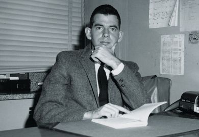 Obituary: William Bowen, 1933-2016 Obituary: William Bowen, 1933-2016