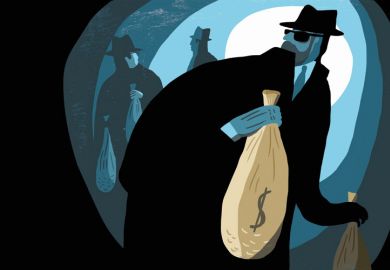 Oivind Hovland/Corbis illustration (29 October 2015)