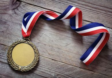 TEF results, teaching quality, UK teaching quality