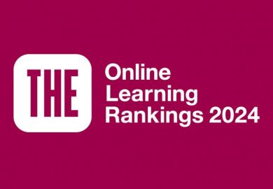 Online Learning Rankings 2024