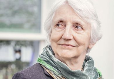 Onora O'Neill, Baroness O'Neill of Bengarve Onora O'Neill, Baroness O'Neill of Bengarve