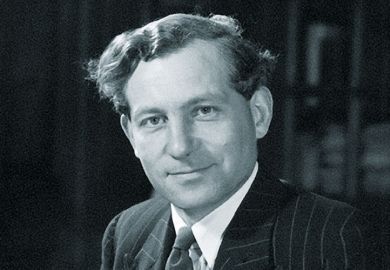 Obituary: Owen Chadwick, 1916-2015 Obituary: Owen Chadwick, 1916-2015