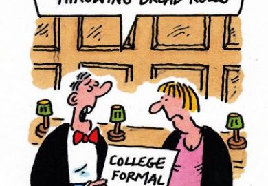 Cartoon 21 November 2019