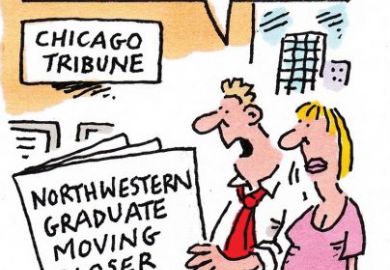 Cartoon 16 January 2020