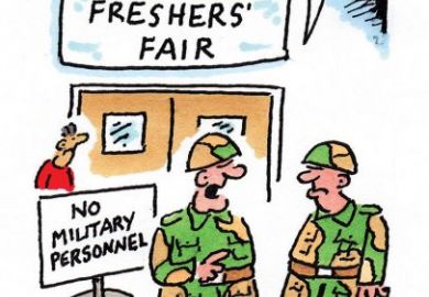 Cartoon 13 February 2020