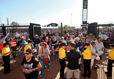 Optus Stadium, Perth Optus Stadium, Perth