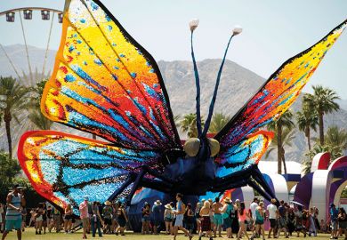 Butterfly sculpture Butterfly sculpture