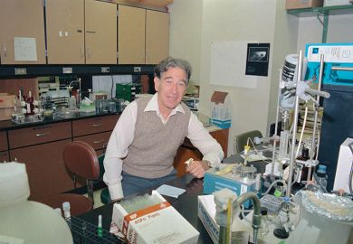 Stanley Cohen Stanley Cohen