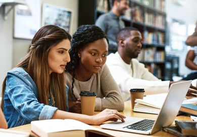 Multicultural students