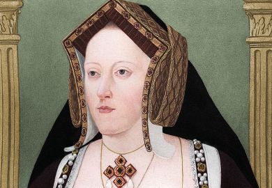 Catherine of Aragon