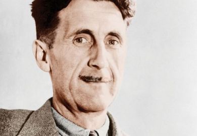 George Orwell George Orwell