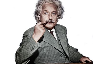 Einstein Einstein