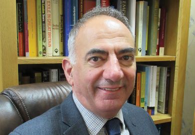 Panikos Panayi Panikos Panayi