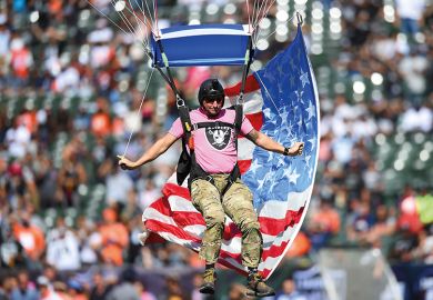 First-year study abroad gains popularity in US First-year study abroad gains popularity in US