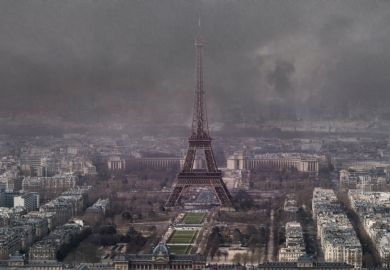 Paris