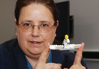 Pat Cullum, University of Huddersfield Pat Cullum, University of Huddersfield