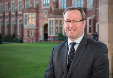 Patrick Johnston Patrick Johnston