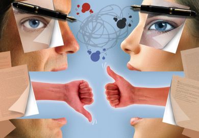 Paul Bateman illustration (13 August 2015)