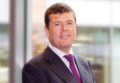 Paul Burstow, City University London Paul Burstow, City University London