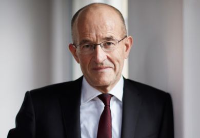 Paul Curran, City University London