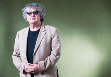Paul Muldoon, Edinburgh International Book Festival
