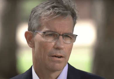 Peter Høj University of Adelaide Peter Høj University of Adelaide