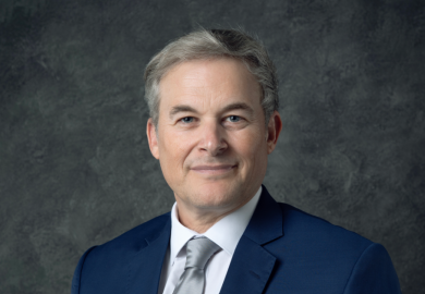 Peter Waring Murdoch University