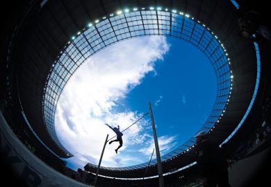 Piotr Lisek wins pole vault, ISTAF, Germany, 2015
