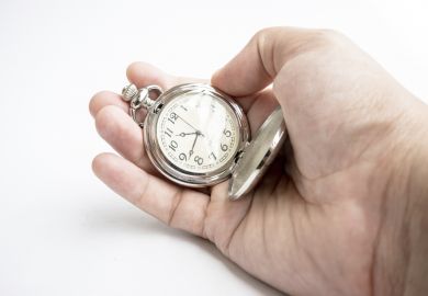 Pocket watch Pocket watch
