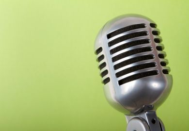 mic, microphone, podcast