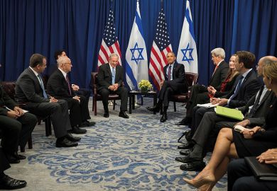 Netanhayu, Obama and other leaders