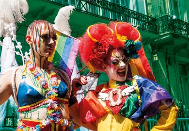 Pride parade Pride parade