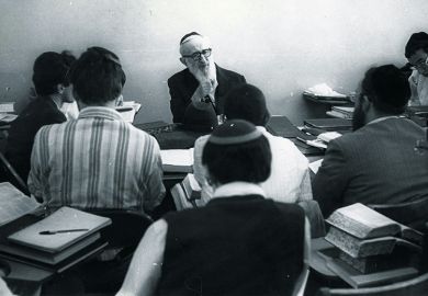 Joseph Soloveitchik