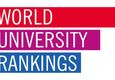 THE World University Rankings