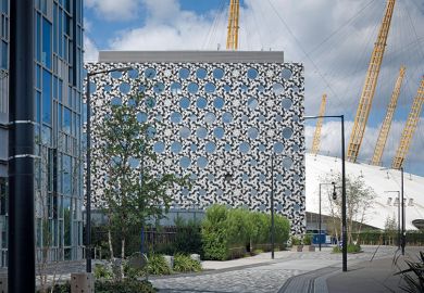 Ravensbourne